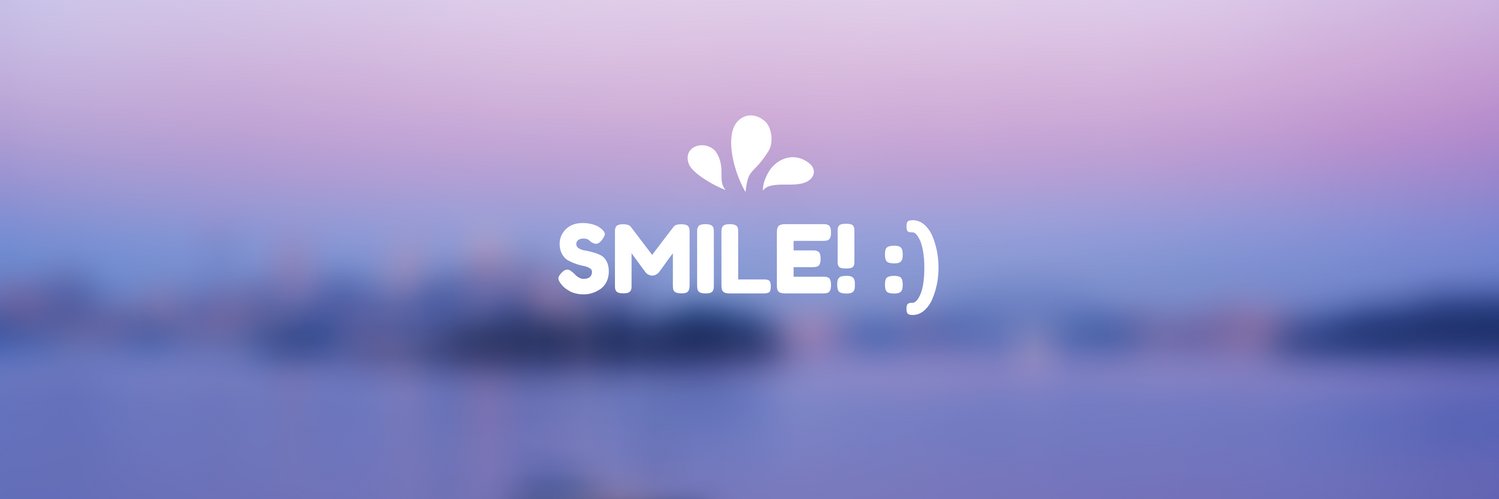 SmilesHQ's profile banner image