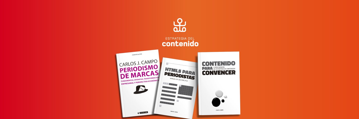 EdelContenido's profile banner image