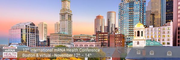 mrnaconference Profile Banner