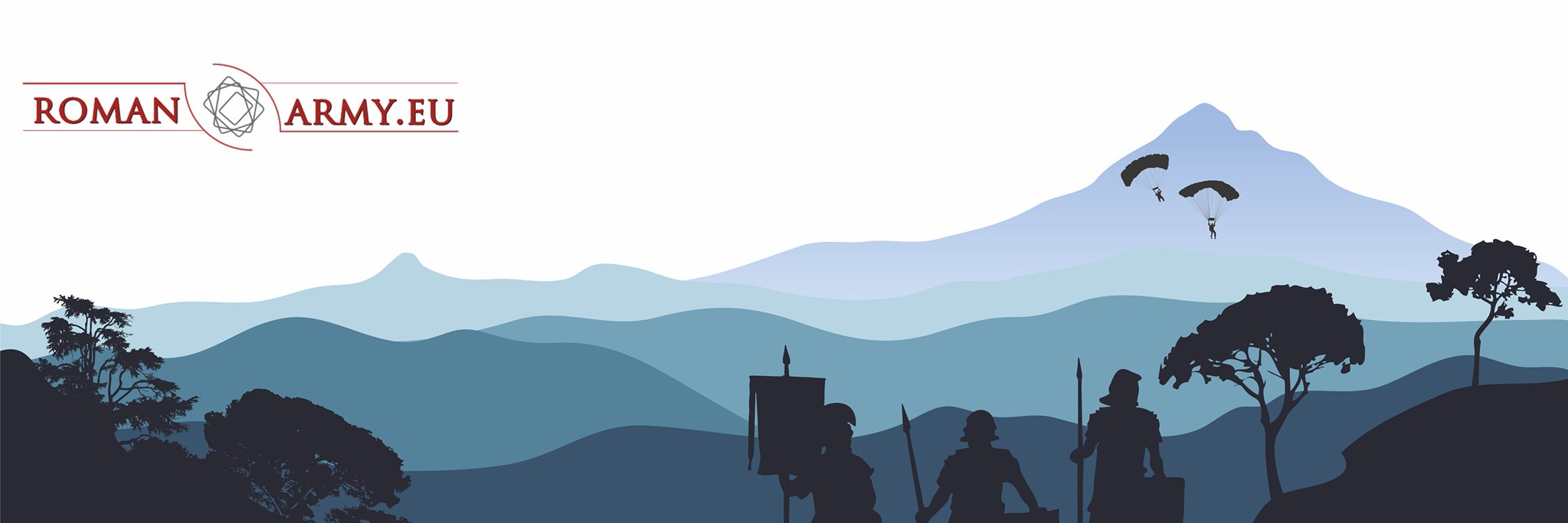 RomanArmy.eu banner