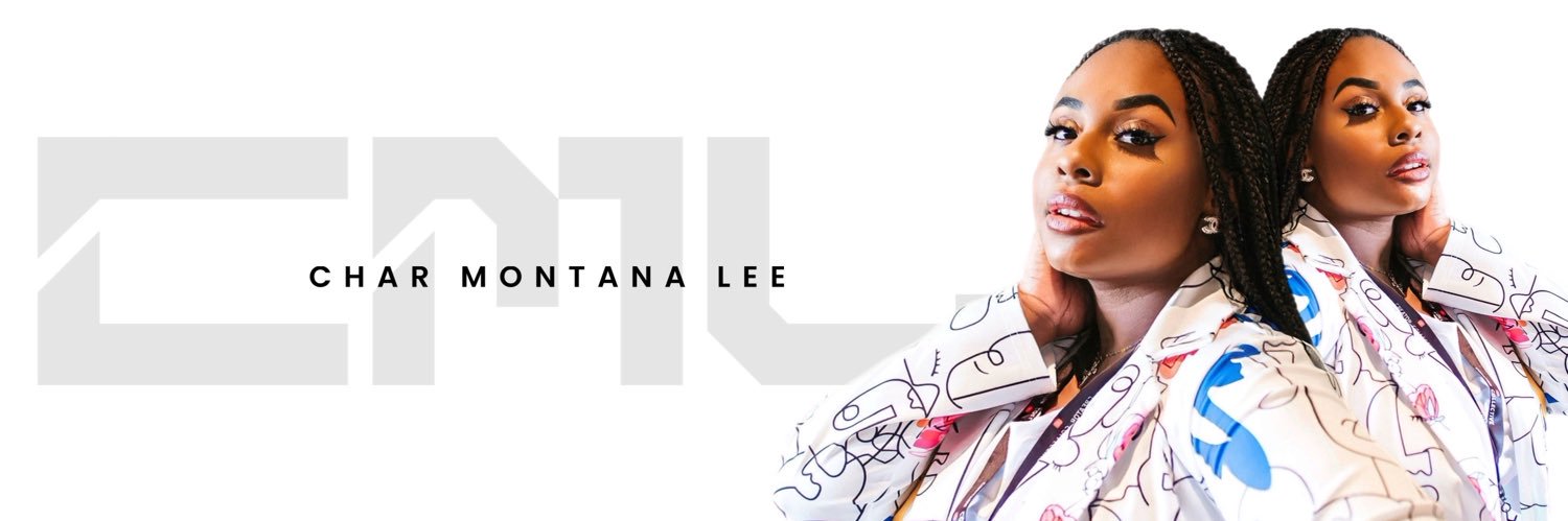 CHAR MONTANA LEE banner