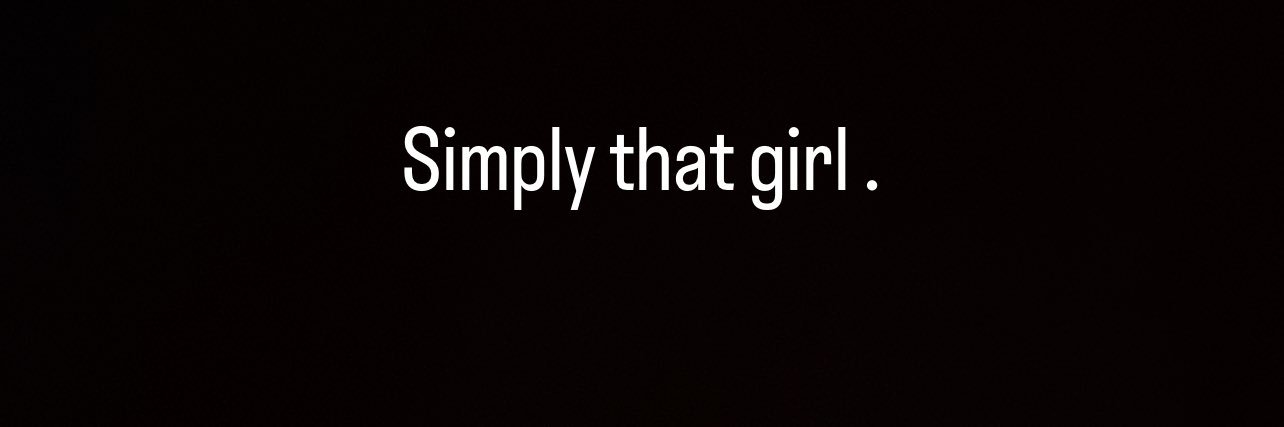 Osolay_'s profile banner image