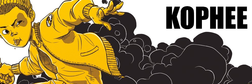 yohke's profile banner image