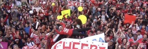 Judson High banner