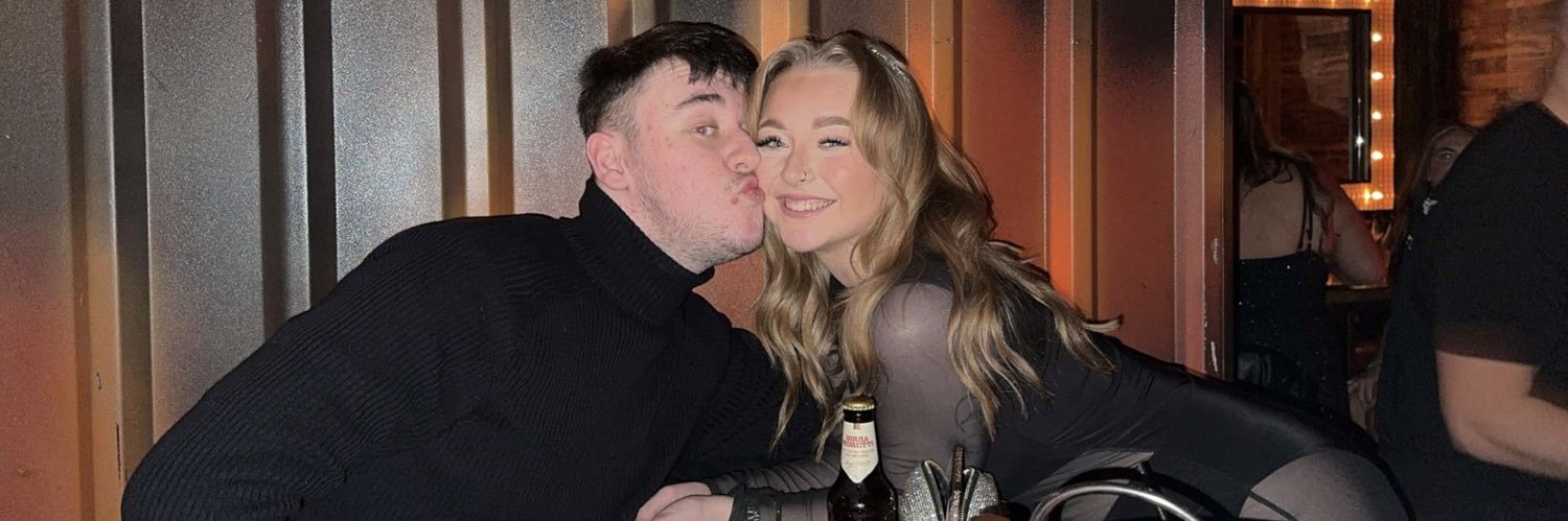 Rubes🌸✨🫶🏼🤍🦋 banner