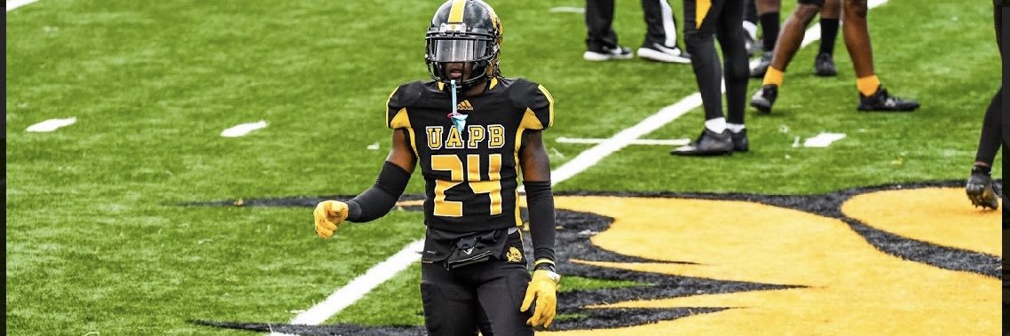 Keyvien (KJ) Johnson banner