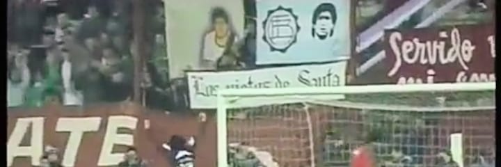 Pablo Daniel Grioli banner