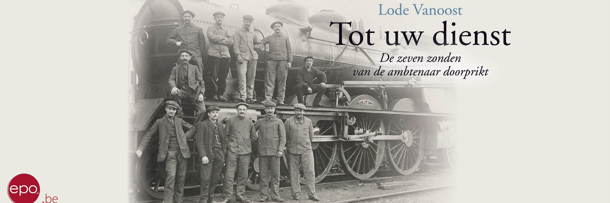 lodevanoost's profile banner image
