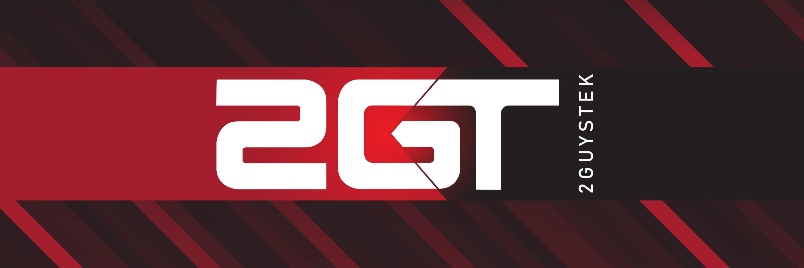 2GuysTek's profile banner image
