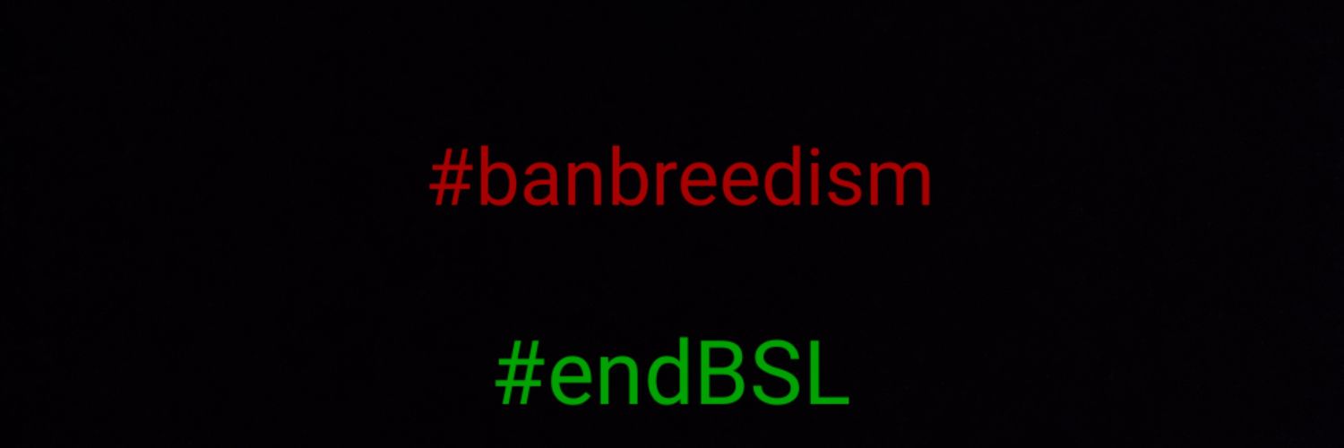 bark2endBSL's profile banner image