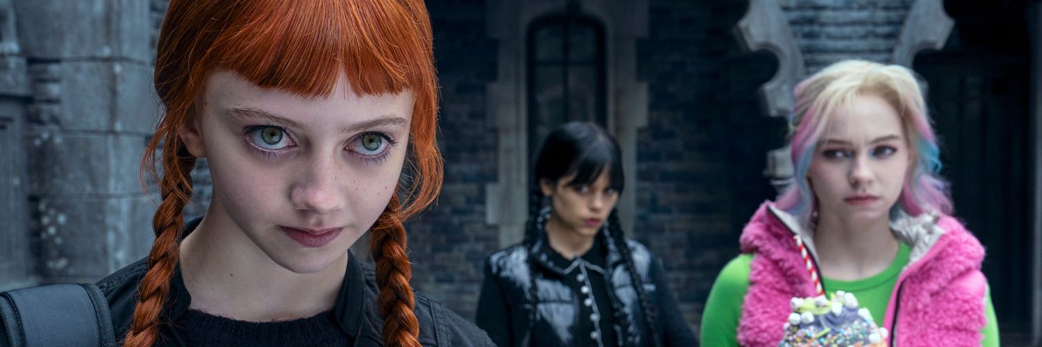 Rhonda(Agnes Version) banner