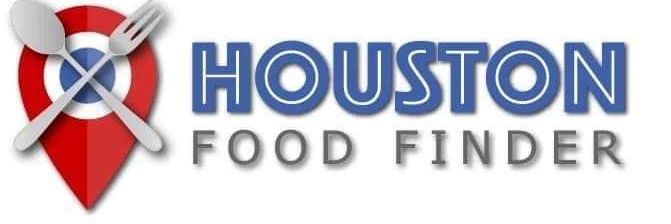 Houston Food Finder banner