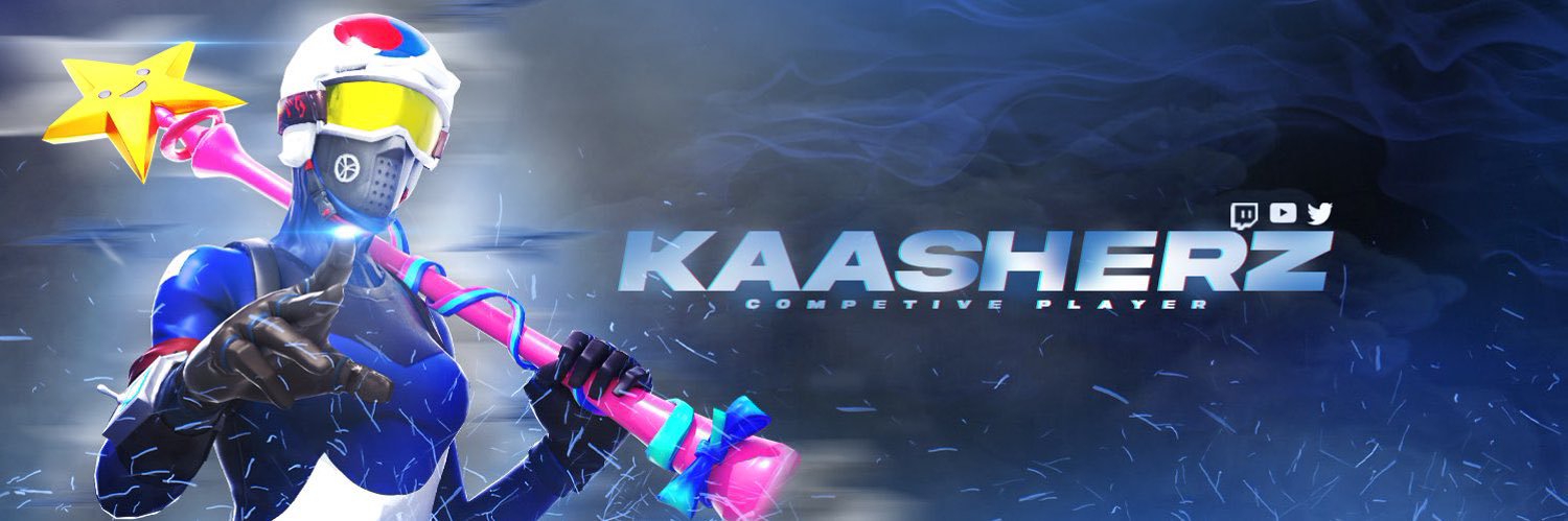 Kaasherz banner