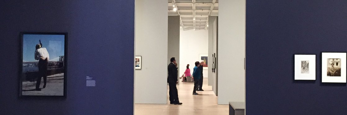 museummornings's profile banner image