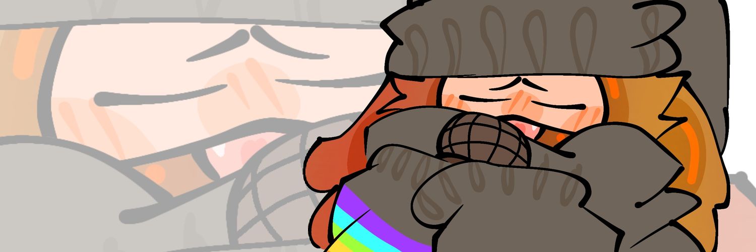 SpreadtheOwO's profile banner image