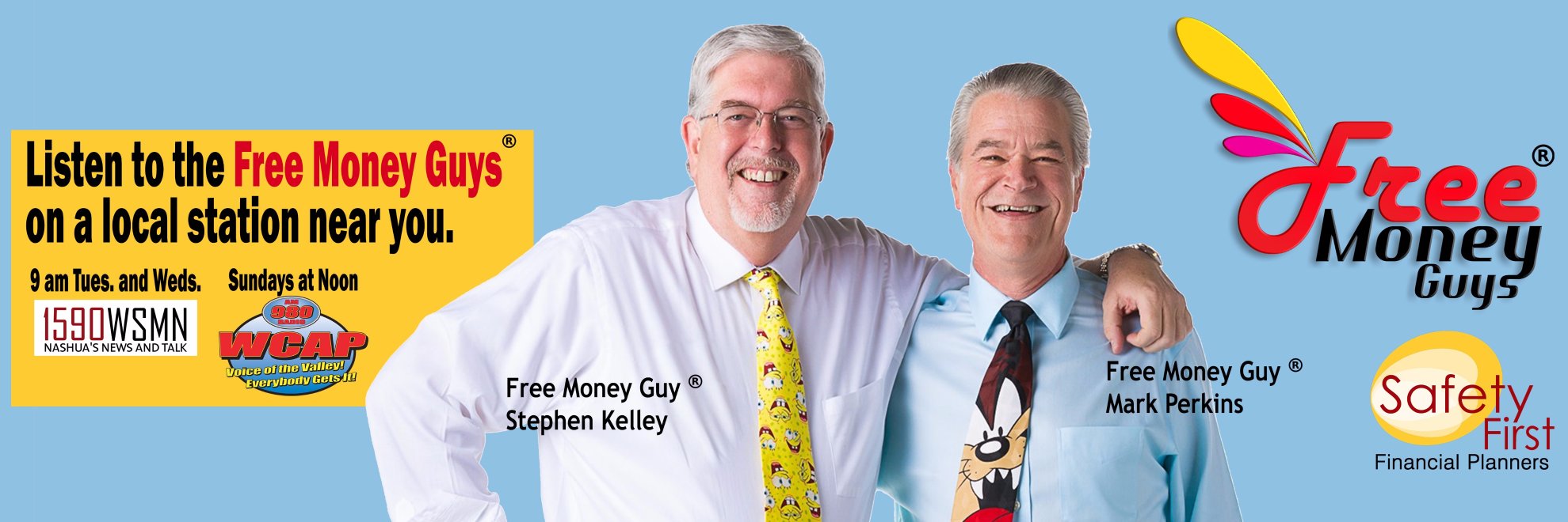 SafetyFirstfp's profile banner image