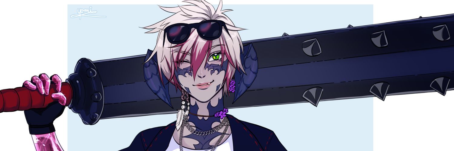 ArbotorS's profile banner image