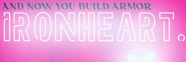 WithAnIronheart's profile banner image