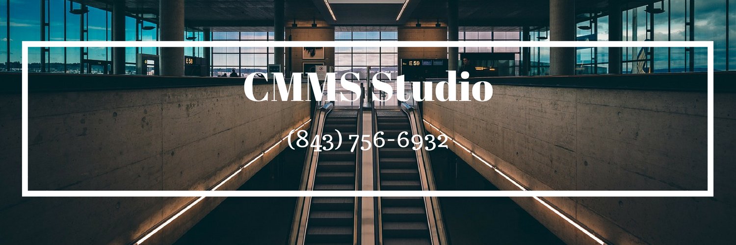 CMMS_Studio's profile banner image