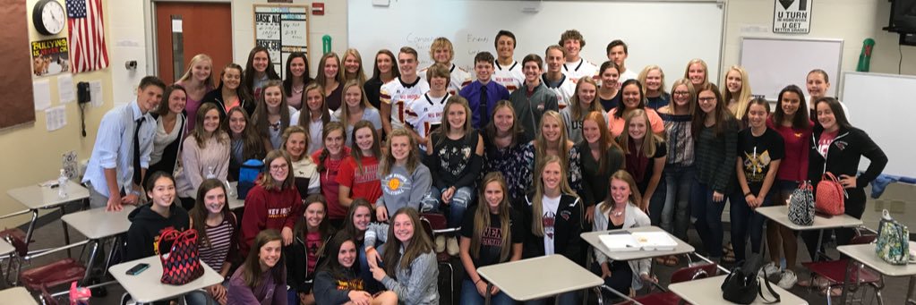 New Bremen FCA banner