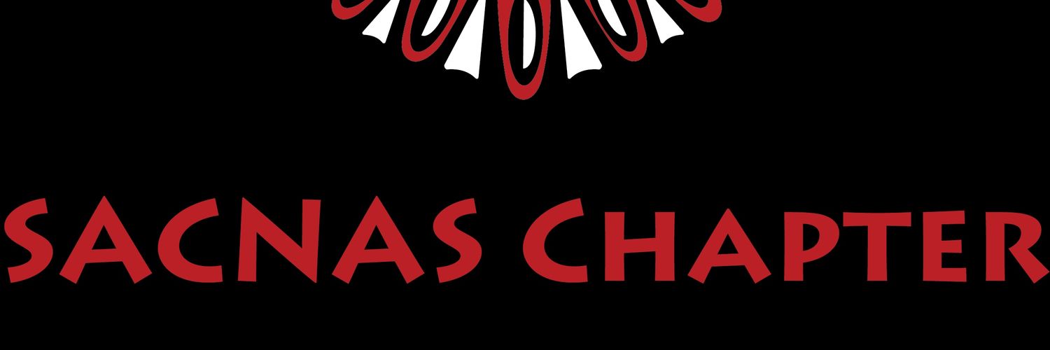 Ohio State SACNAS banner