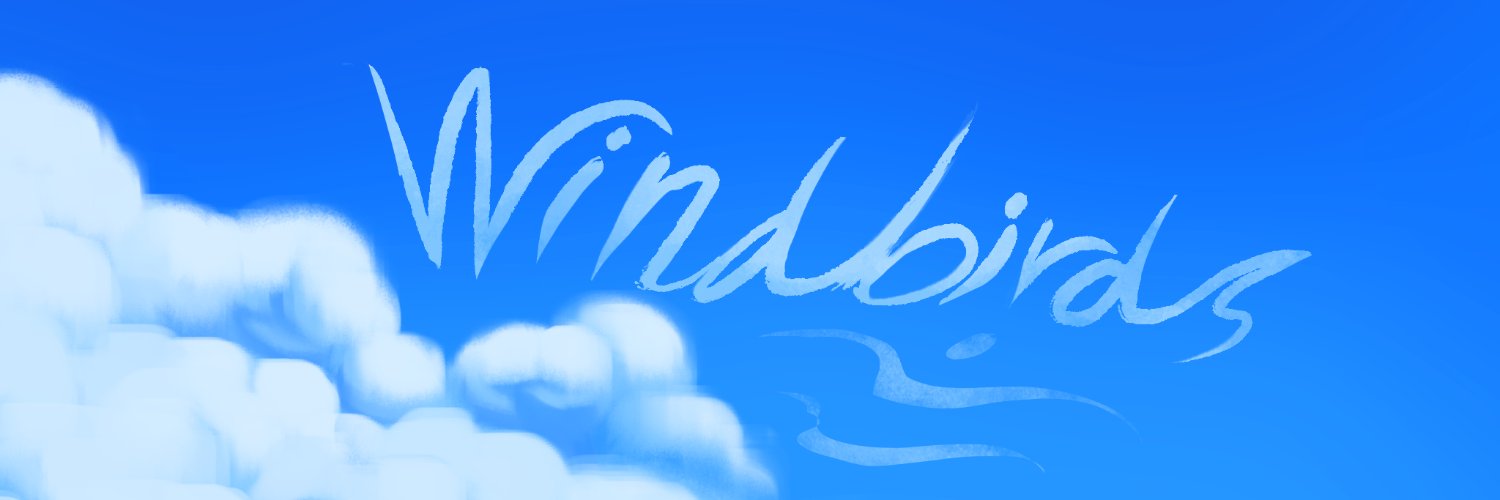 Windseea's profile banner image