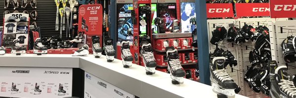 FrontRowSport Profile Banner