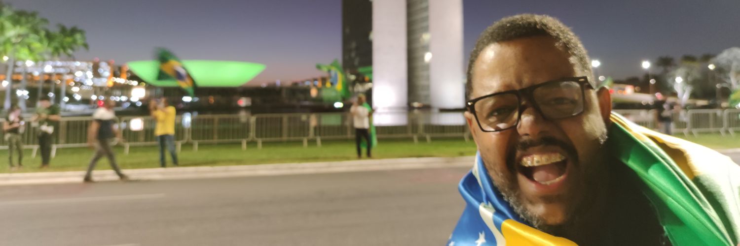 Rafaroberto's profile banner image