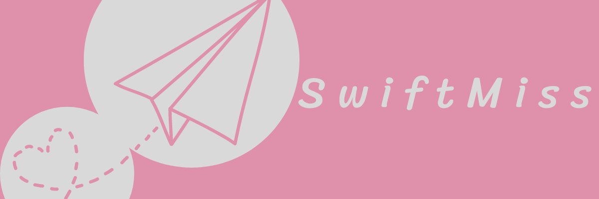 SwiftMiss banner