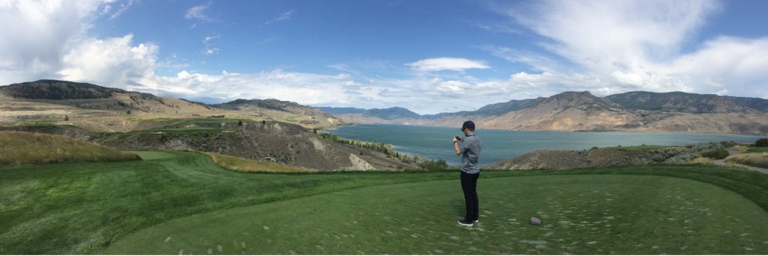 ScottCoulthard's profile banner image