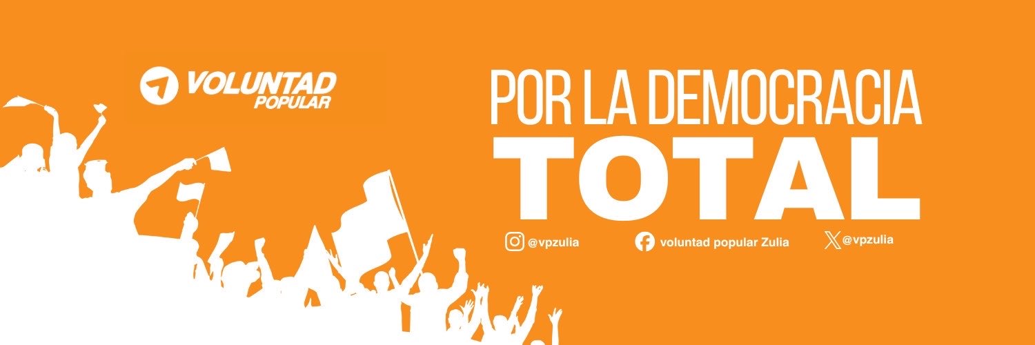 VPZulia's profile banner image
