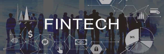 TheFintechist's profile banner image