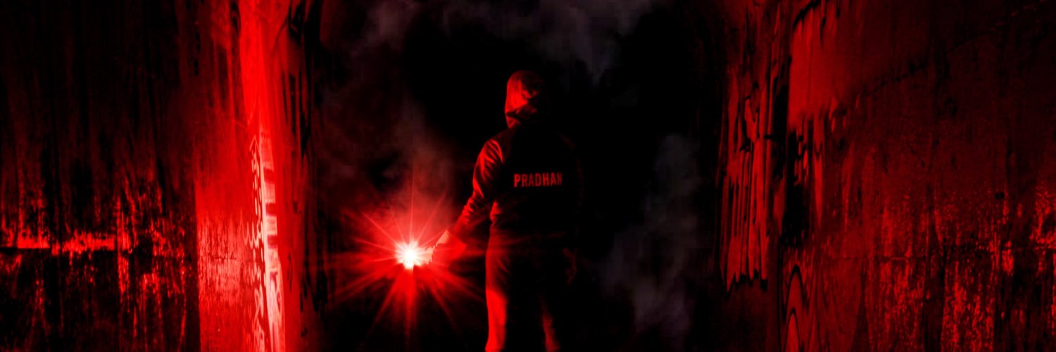 RickPradhan's profile banner image