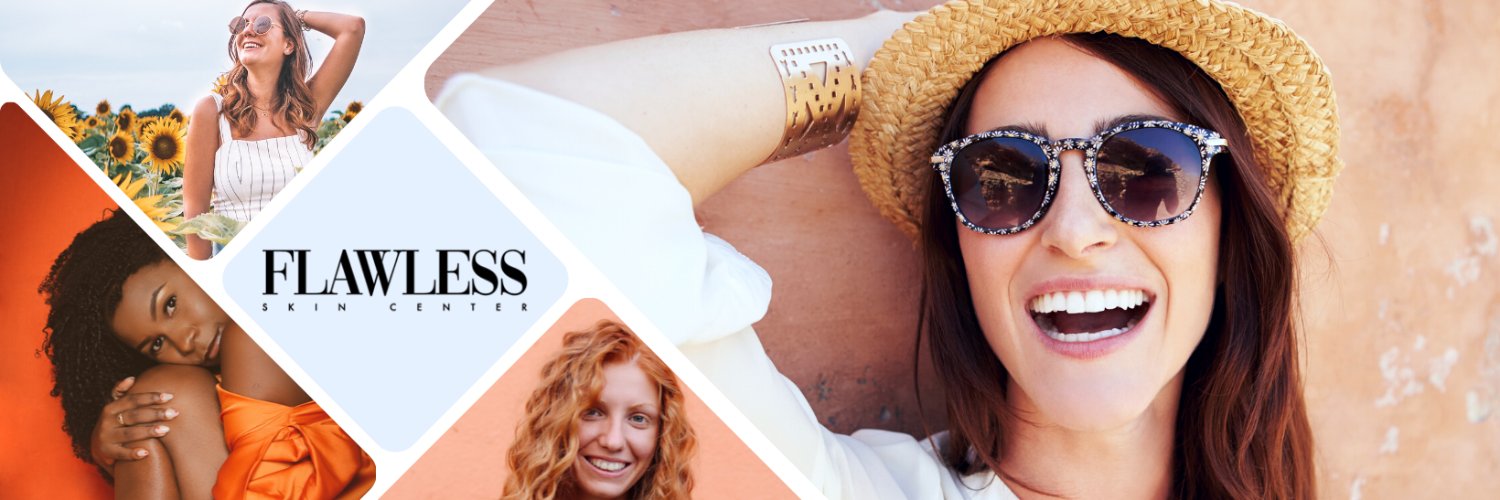FlawlessSkinLA's profile banner image