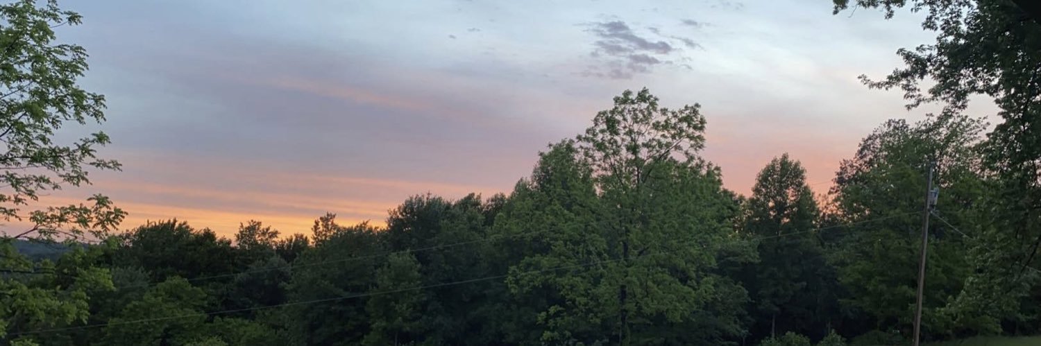 BlakeNicolette's profile banner image