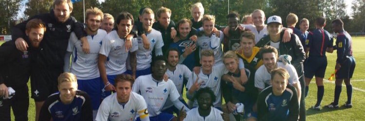 Robinlindboom's profile banner image