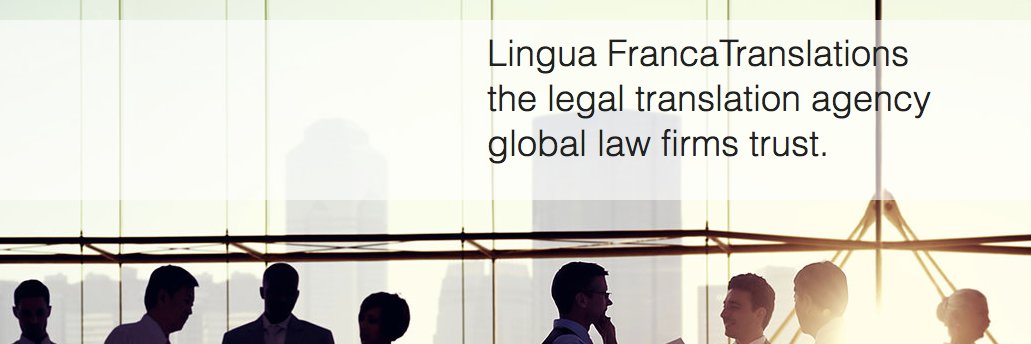 LFTranslation's profile banner image