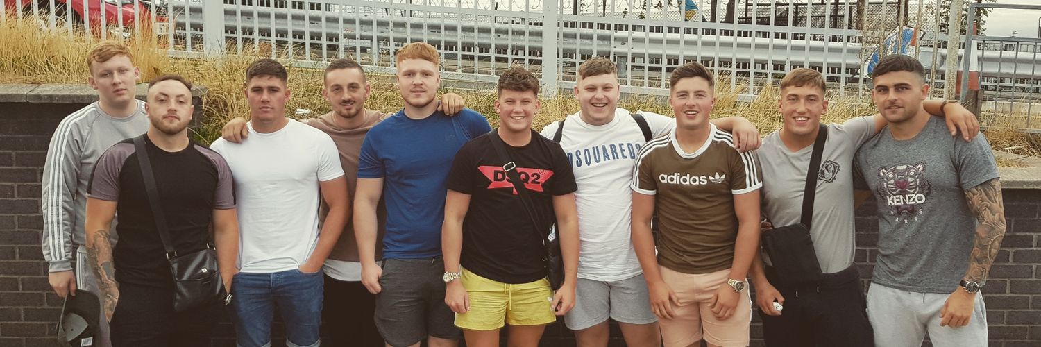 mikeynuttall's profile banner image