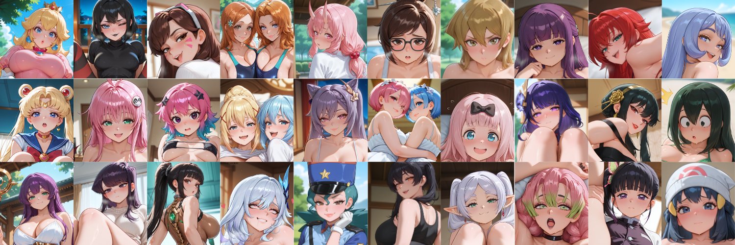 Lay Oreo 🔞 Comissions OPEN ️'s banner
