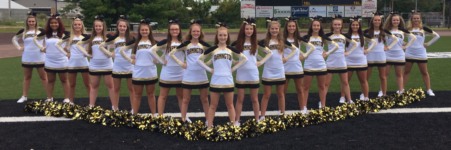 FHSKnightsCheer's profile banner image