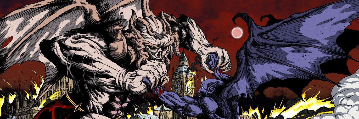 😈 Demon Ink Merc 😈 banner