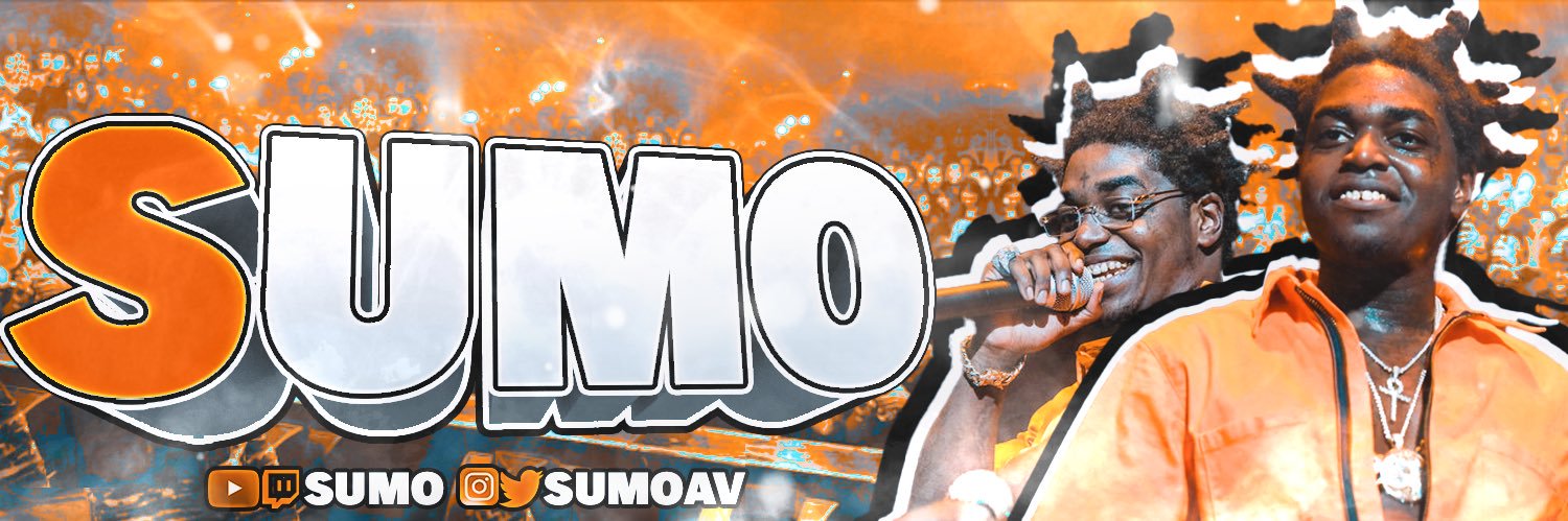 sumoav's profile banner image