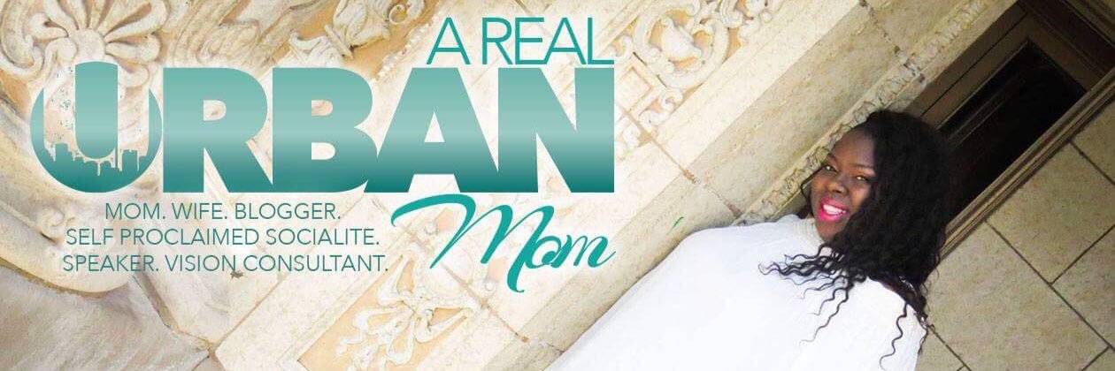 Arealurbanmom's profile banner image