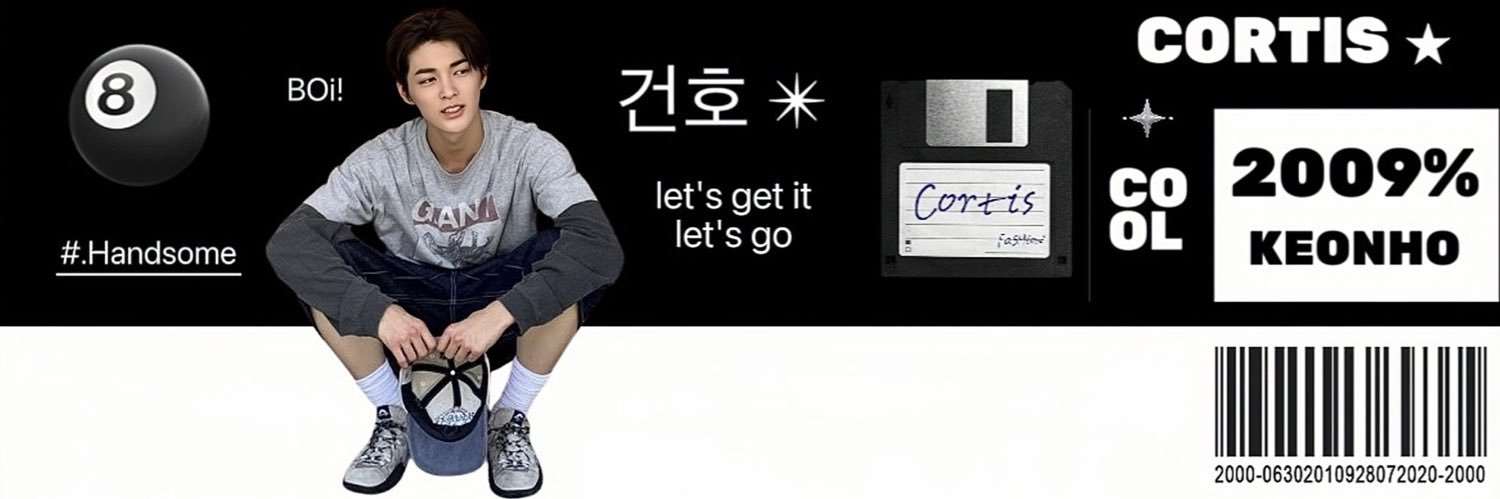 ˚ ༘♡ 쩡쩡 ˚ ༘♡. banner