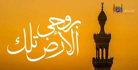 ahmdDouzi's profile banner image