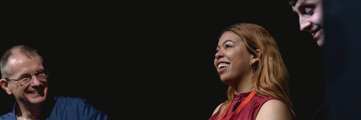 Shaye Poulton Richards ✨ banner