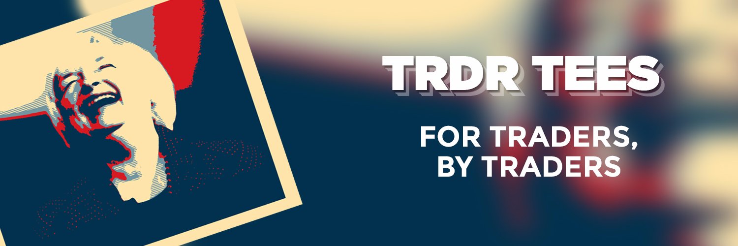 TrdrTees's profile banner image