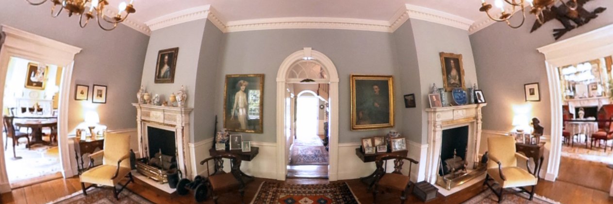 Liberty Hall 360 banner