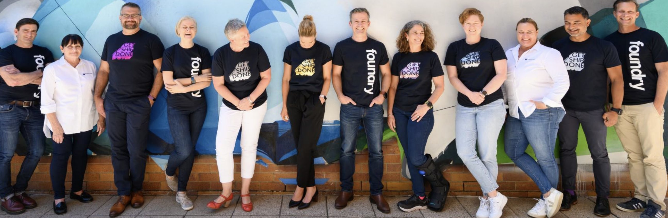 QUT Entrepreneurship banner