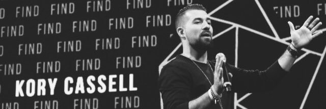 korycassell's profile banner image